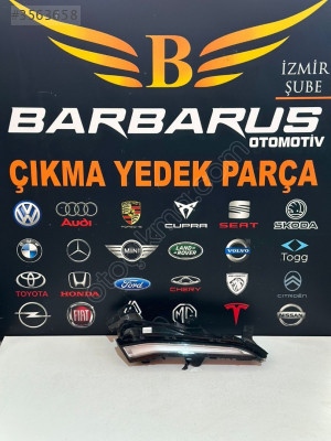PEUGEOT 508 SOL GÜNDÜZ LEDİ