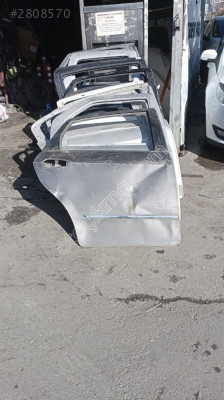 FIAT LINEA SAĞ ARKA KAPI ORJ ÇIKMA PARÇA