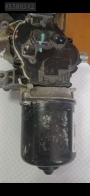 9675018280 Citroen c-elys edilecek motoru