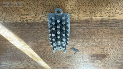 VOLKSWAGEN TİGUAN 3 CTI SAĞ FAR BEYİN MODÜLÜ 571941036C