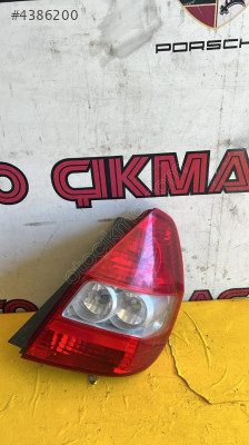 HONDA JAZZ SAĞ STOP