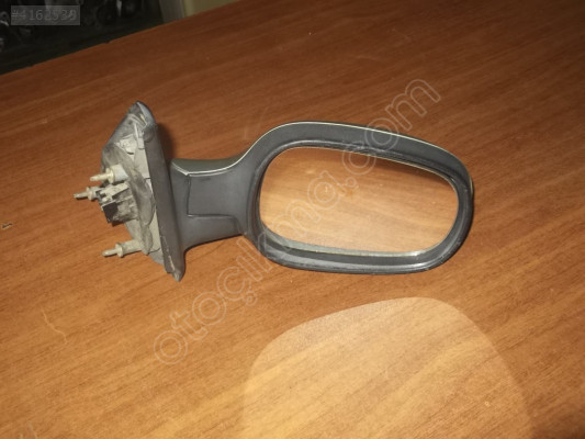 RENAULT MEGAN 1 ÇIKMA SAĞ AYNA