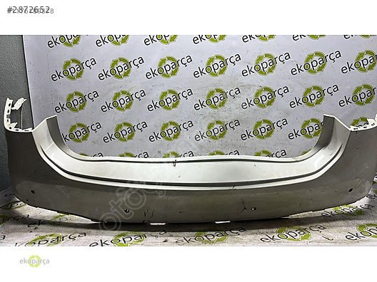 MERCEDES EQC 2021 2024 W297 EQS ARKA TAMPON A2978855202