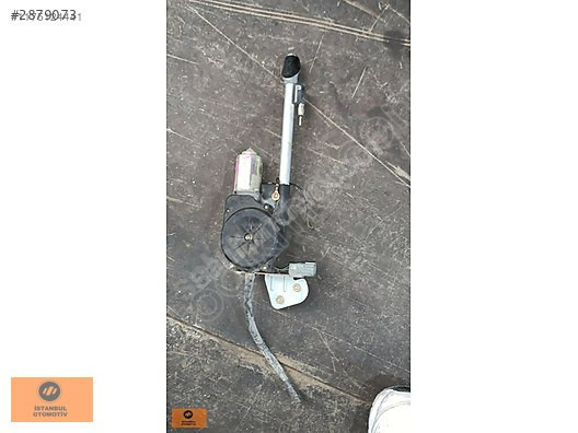 KİA CERATO ORJINAL ÇIKMA DİREKSİYON KUTUSU 