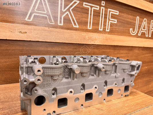 Nissan YD25 Silindir Kapak 2003-2005 Sıfır 908505