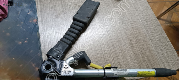 Honda Civic sağ ön emniyet kemer tokasi