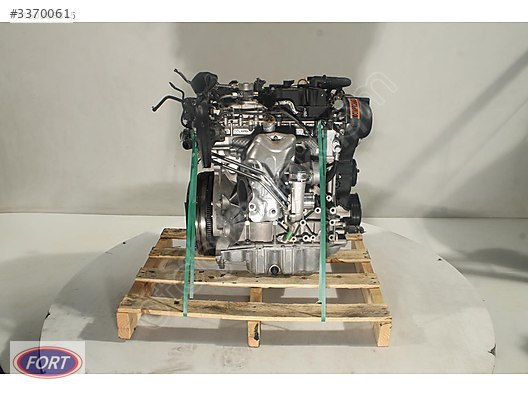 Ford Kuga Mondeo 1.5 1.6 Ecoboost Komple Motor Montaj Garanti