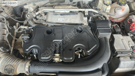 OPEL İNSİGNİA B ASTRA 1.5 DİZEL KOMPLE DOLU MOTOR BURSA MG