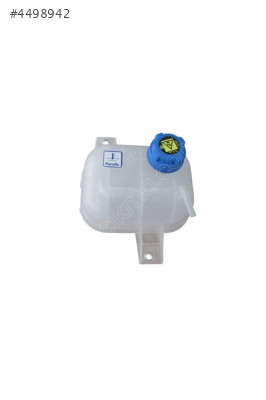 Fiat Linea Radyatör Yedek Su Deposu Kapaklı 1 3 Multıjet 2012201