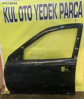 opel vectra sol ön kapı