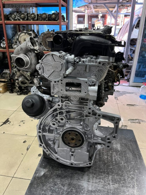 CİTRÖEN  C4  1.6  HDİ  REKTEFELİ  MOTOR
