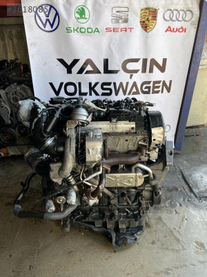 toledo UYUMLU 1.6 DİZEL CAY MOTOR