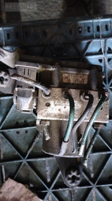 Renault Megane 2 Abs Beyni 0265800300 8200038695 0265231300