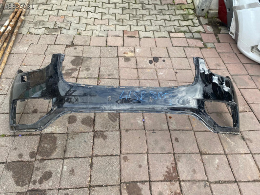 MİRİM OTODAN VOLVO XC90 ÖN TAMPON
