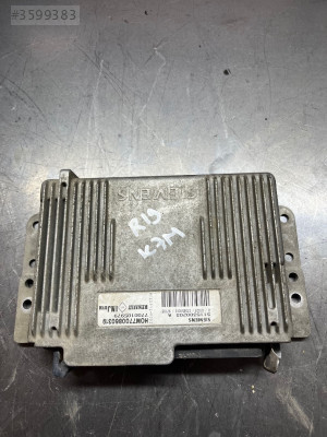 RENAULT 19 EUROPA MOTOR BEYNİ ✅