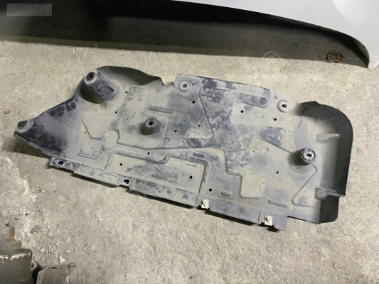 OPEL GRANDLAND X ALT KORUMA ÇIKMA 9809531980 CANCAN OPEL