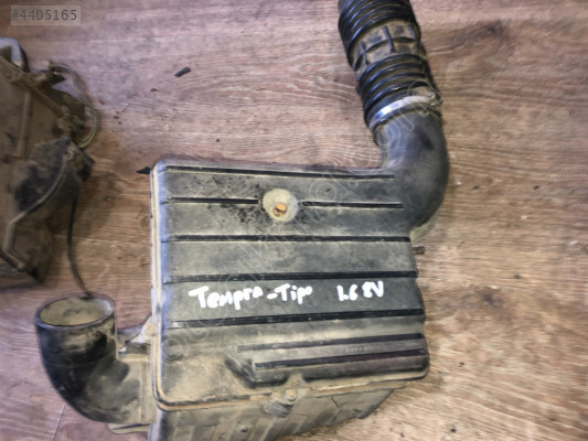 Fiat Tempra Tipo 1.6 8v MPI Hava Filtresi Kutusu