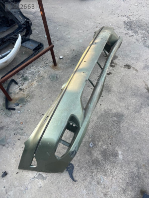 2001 Model Nissan Maxima çıkma orjjnal ön tampon