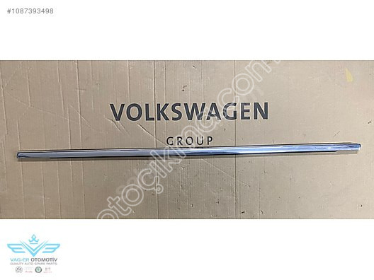 VW PASSAT B7 2012-2014 ARKA SAĞ CAM SIYIRICI FİTİL 3C5839476