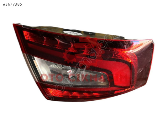 SKODA OCTAVİA SOL STOP 2SK012881-01AA