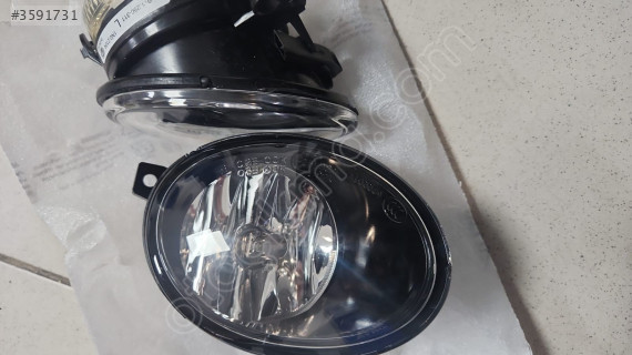 Sis Farı Sol Amarok Crafter 12>l - Hella 1n0 011 250-311