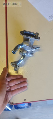 Primera termostat yuvası