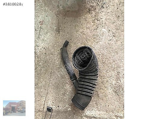 MERCEDES OM606 ORJİNAL HAVA EMME BORUSU -A6060940709