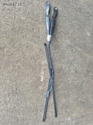 FIAT  DOBLO ÇIKMA  SİLECEK KOLU