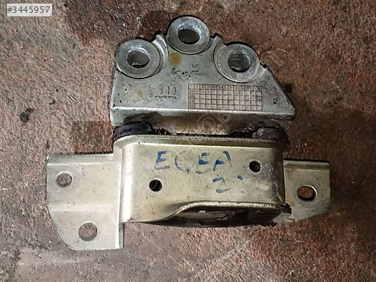 FİAT EGEA 1.4 MOTOR TAKOZU DENİZ FİAT