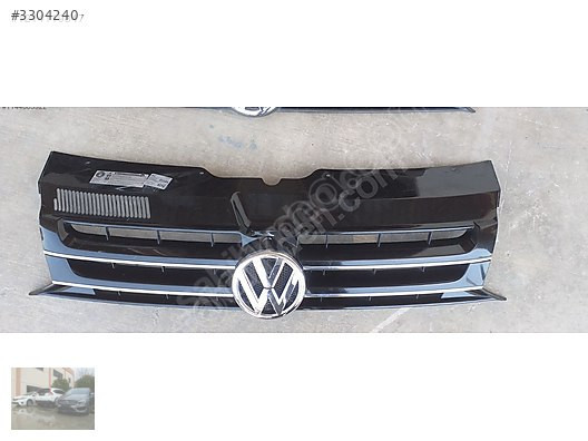 VOLKSWAGEN TRANSPORTER T6 ÖN PANJUR ÜNALLAR OTO YEDEK PARÇA