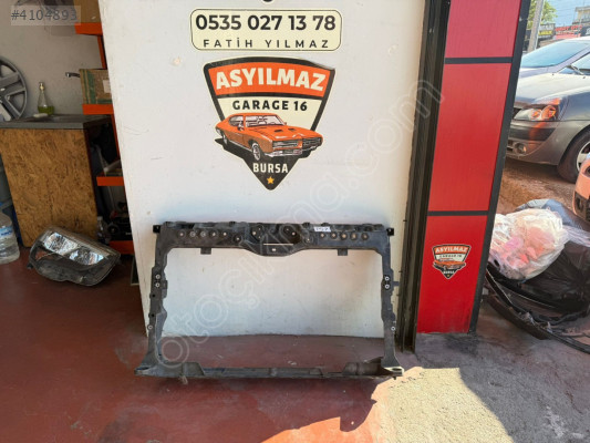 HONDA CİVİC FE1 ÖN PANEL ORJİNAL 21-24 71411-T24