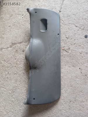 Ford Fiesta arka bagaj döşemesi 2S61-A40706