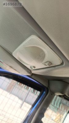 FİAT DOBLO LACİVERT TAVAN LAMBASI