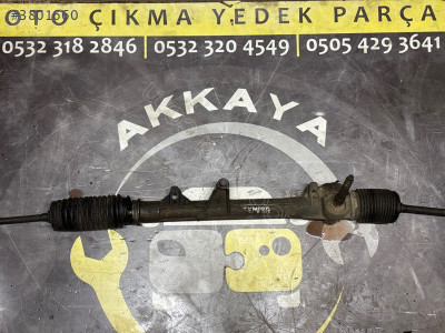 Orijinal FİAT TEMPRA çıkma hidroliksiz direksiyon kutusu