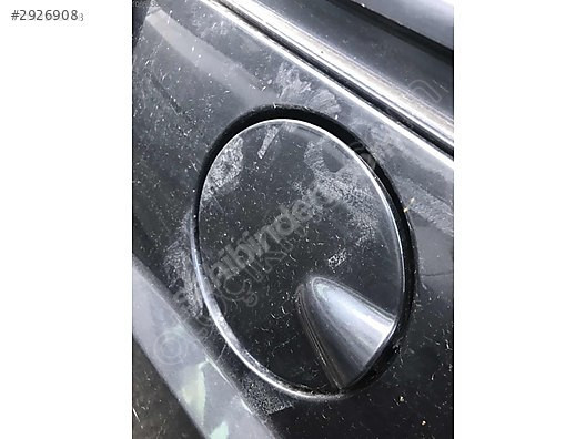 Fiat Doblo Depo Kapağı EMR OTOMATİV