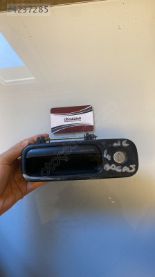 7M3827565D golf polo lupo bagaj açma kolu