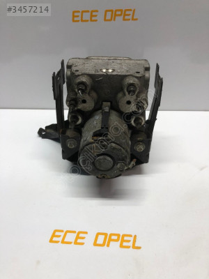 VECTRA B 2000 MOTOR ABS BEYNİ