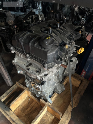 1608514580 PEUGEOT CİTROEN 1.2 vti KOMPLE MOTOR