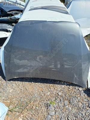 FİAT LİNEA MOTOR KAPUTU ORJİNAL ÇIKMA 51752644