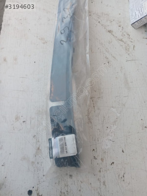 Tampon spoyler dacia sendero II   960159682r
