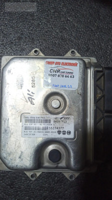 MJD9DF.X1 FİAT 500L MOTOR BEYNİ