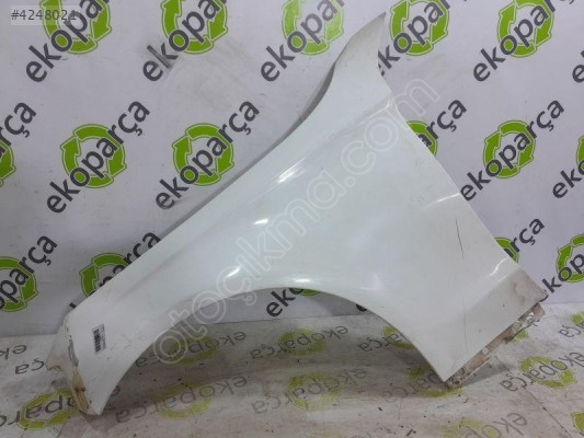 2014-2020 Mercedes C Serisi Sol Ön Çamurluk - W205 A2058810101