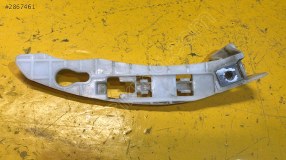 PEUGEOT 208 TAMPON SABİTLEME ARKA SAĞ ÇIKMA 9673271580
