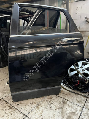 HONDA CRV ORJİNAL SOL ARKA KAPI ÜÇEL OTO
