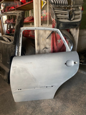 SEAT İBIZA SOL ARKA KAPI 2003-2008 ÇIKMA ORİJİNAL