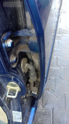 chery kimo sol arka kapı menteşeleri takım