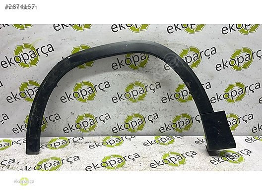 MERCEDES GLB 2020 2024 X247 SOL ÖN DODİK A2478850022