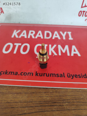 Hyundai Accent ısı hararet müşürü