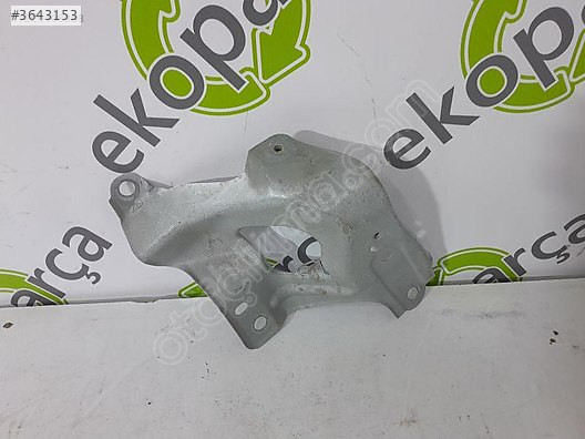 TESLA Y 2020 2024 ÖN SAĞ ÇAMURLUK BAĞLANTI SACI 1187491-00-A