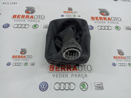 6X0711118F VOLKSWAGEN POLO HB VİTES KÖRÜĞÜ VE TOPUZU